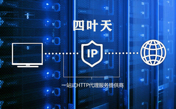 【陇南代理IP】高质量IP代理的最重要因素?